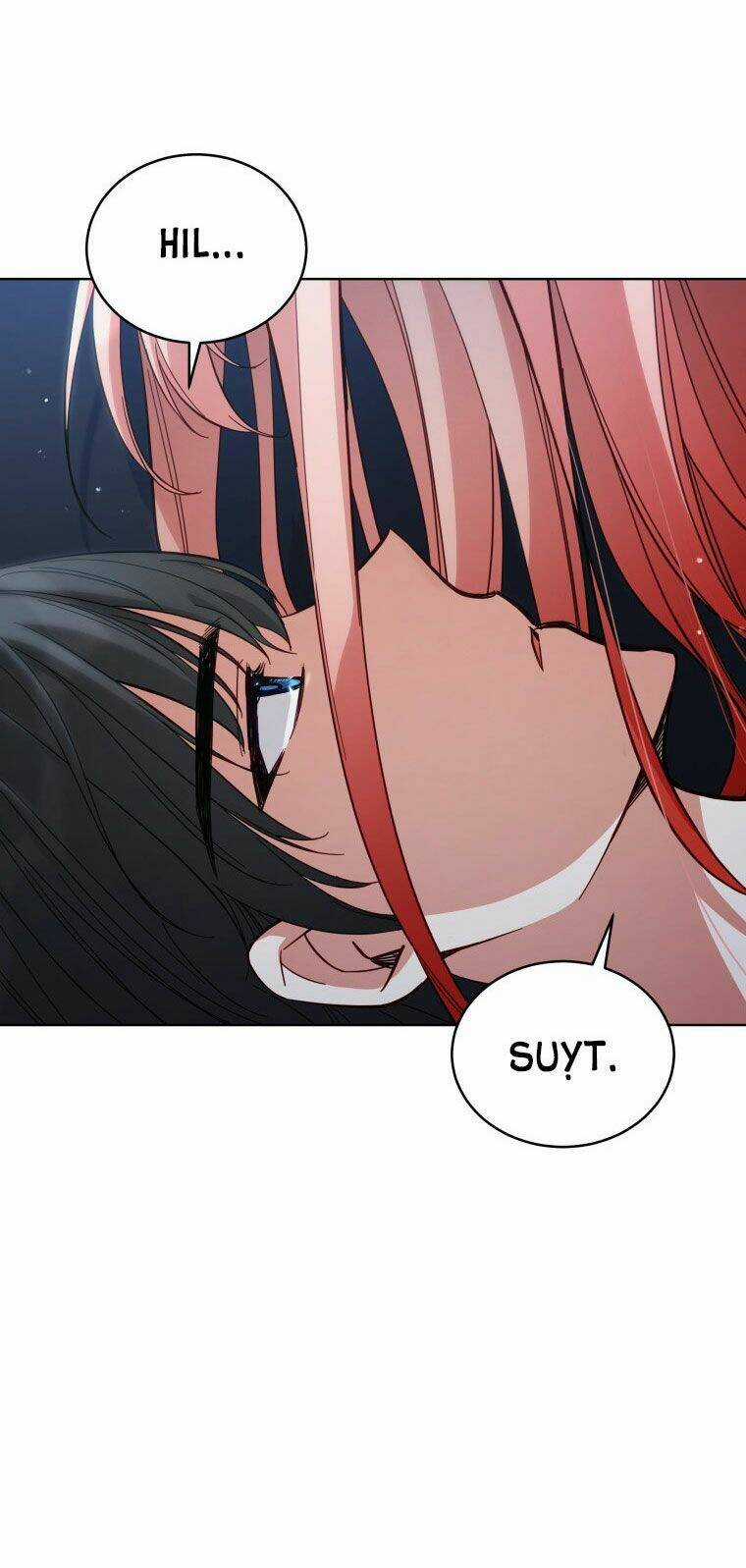 Quý Cô Khó Gần Chapter 71 trang 19