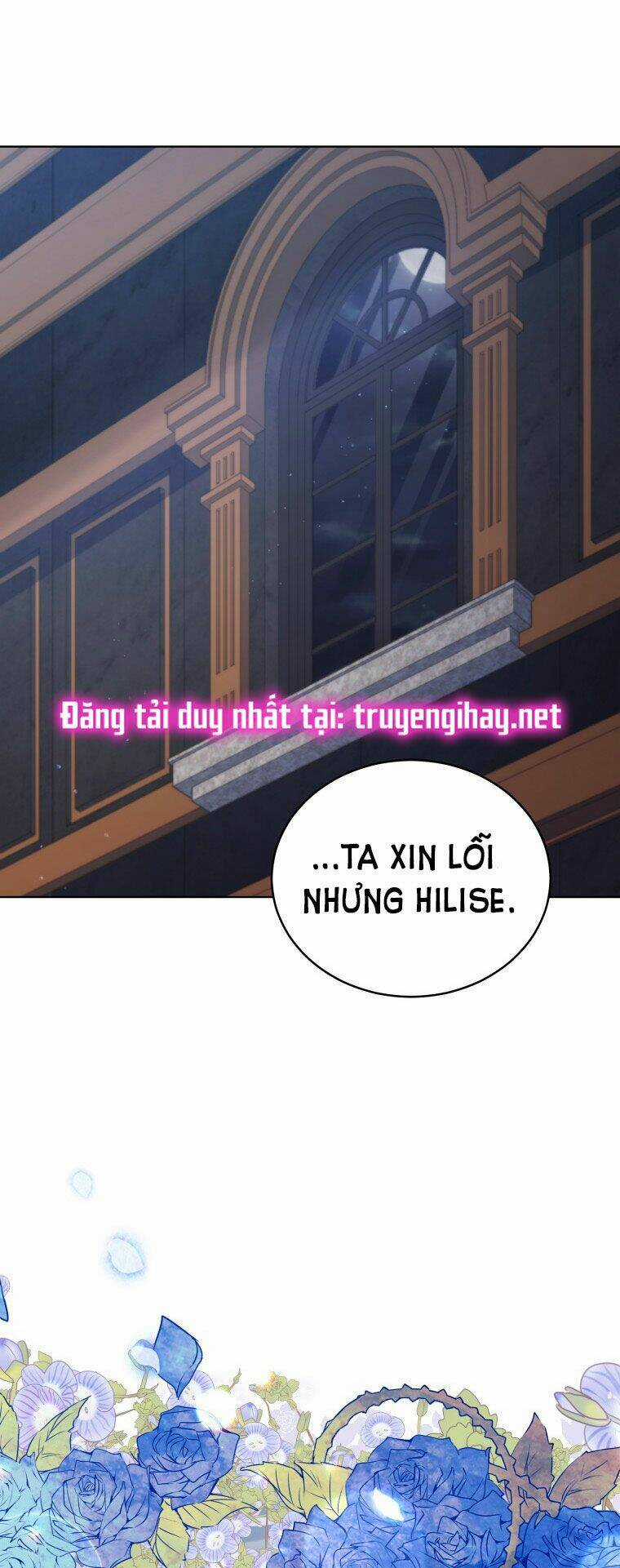 Quý Cô Khó Gần Chapter 71 trang 2