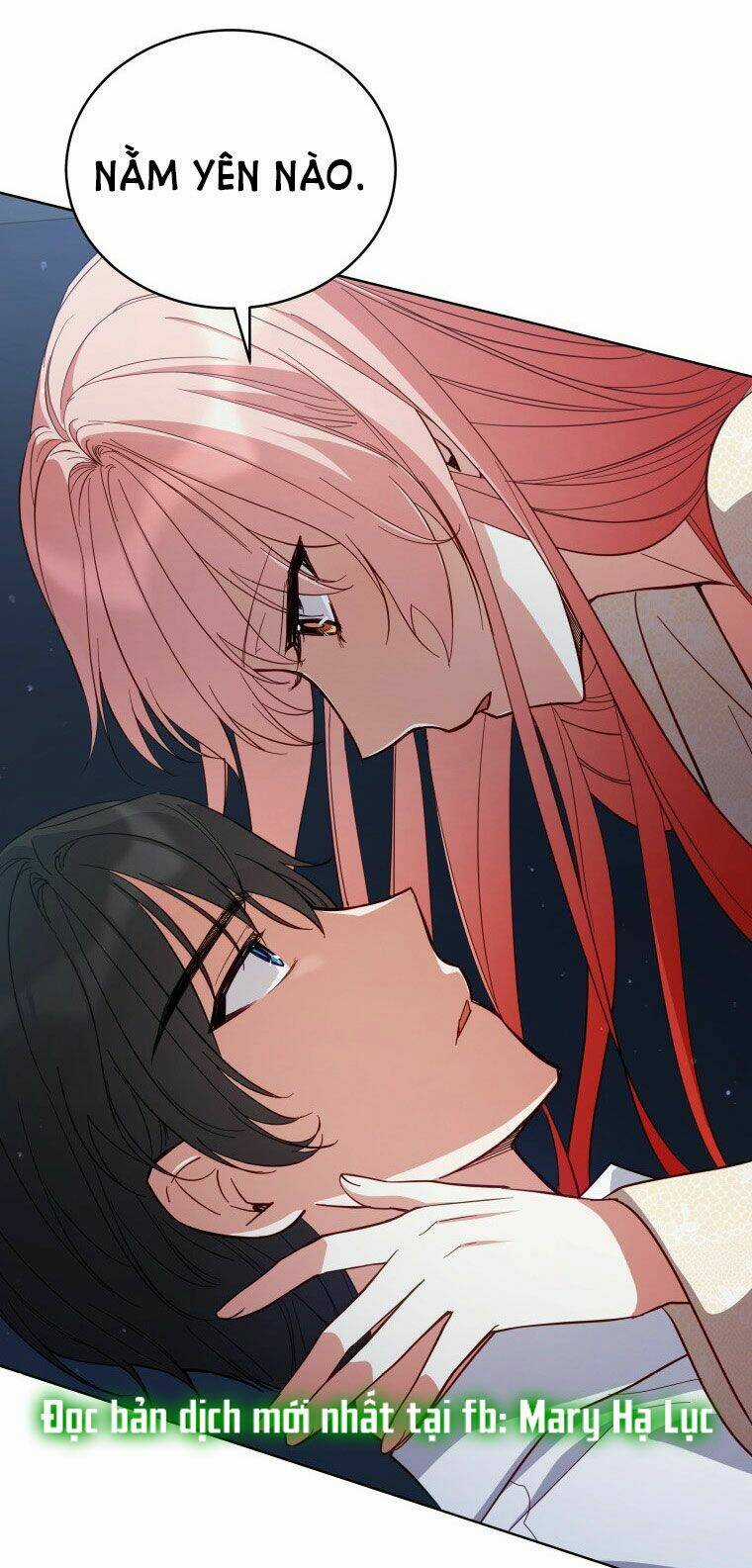 Quý Cô Khó Gần Chapter 71 trang 20