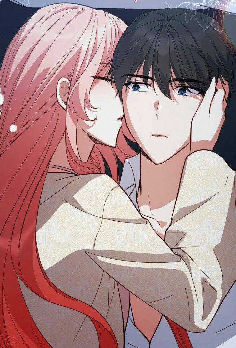 Quý Cô Khó Gần Chapter 71 trang 22