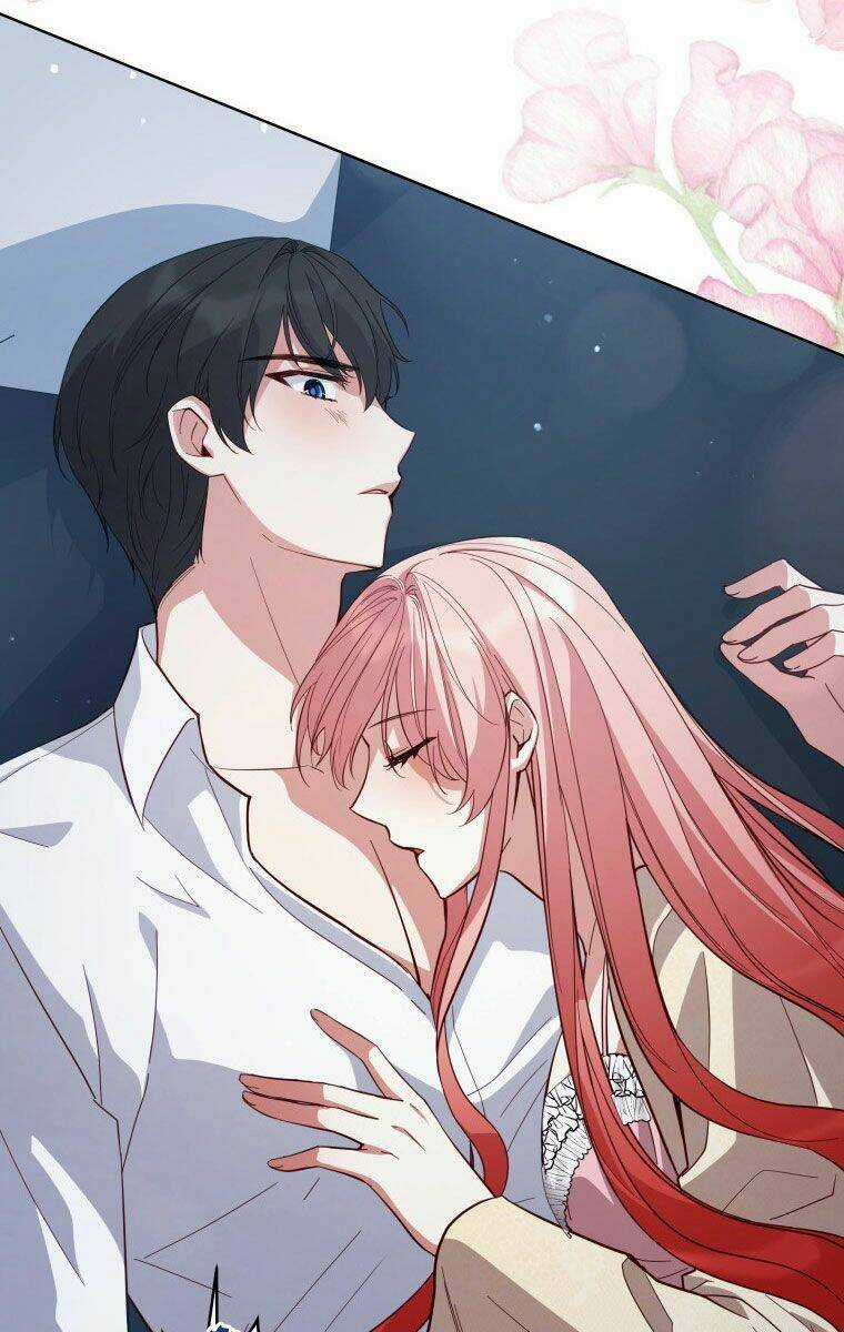 Quý Cô Khó Gần Chapter 71 trang 27