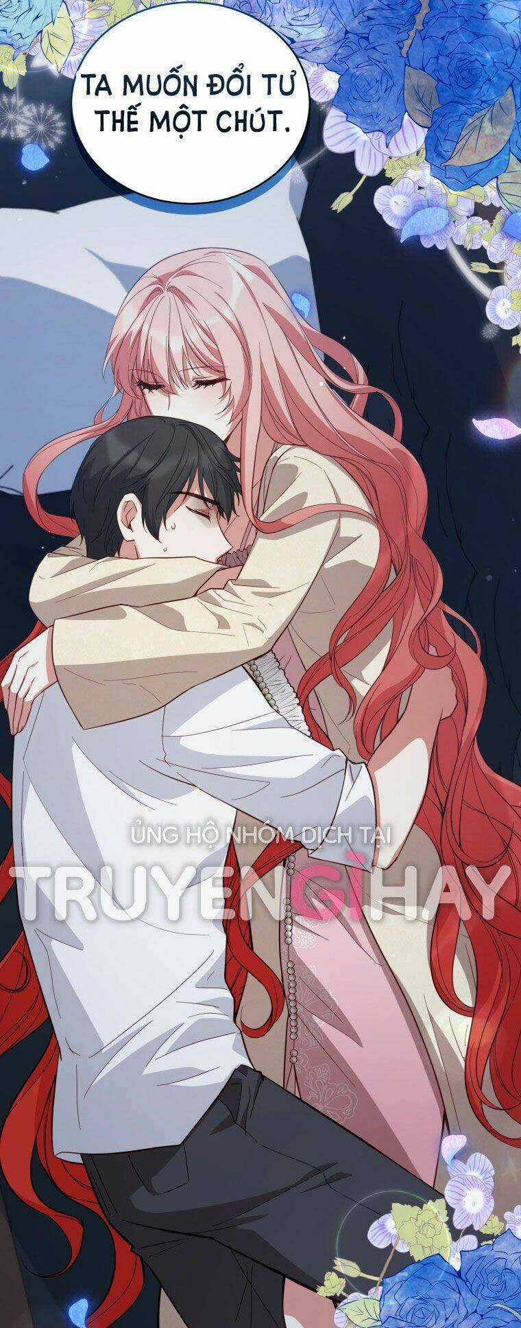 Quý Cô Khó Gần Chapter 71 trang 3