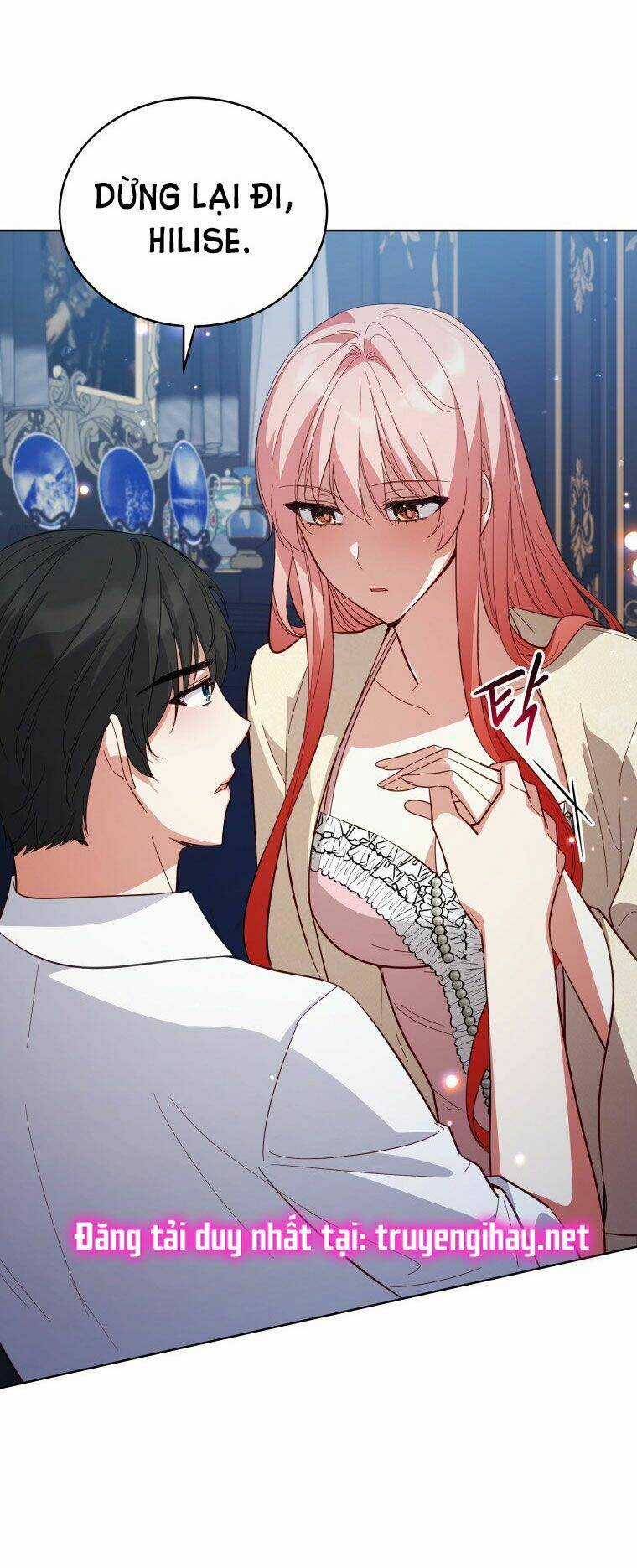 Quý Cô Khó Gần Chapter 71 trang 30