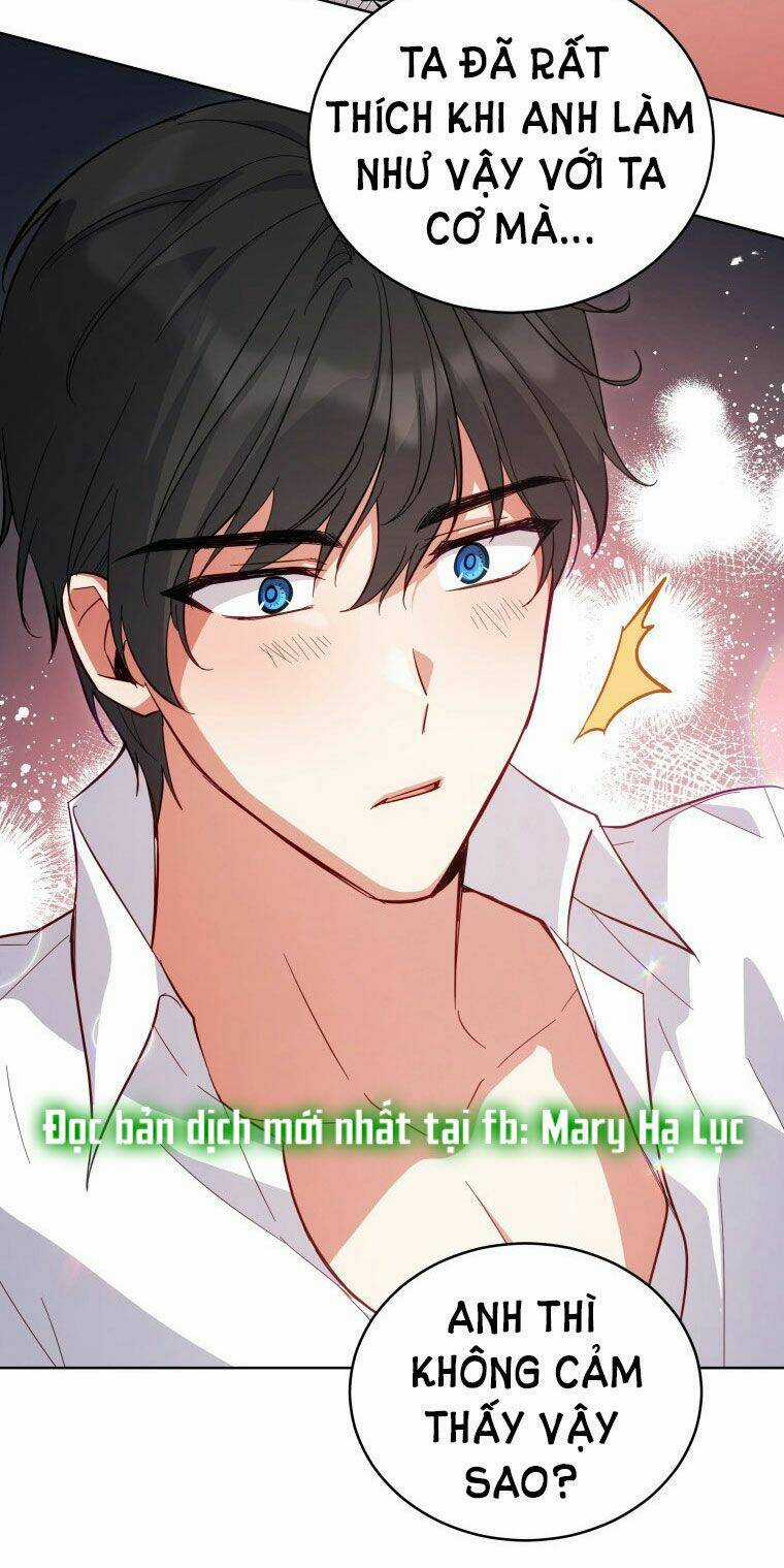 Quý Cô Khó Gần Chapter 71 trang 32