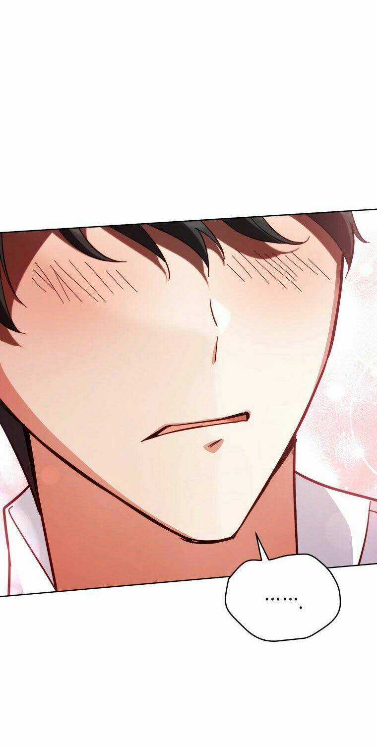 Quý Cô Khó Gần Chapter 71 trang 33