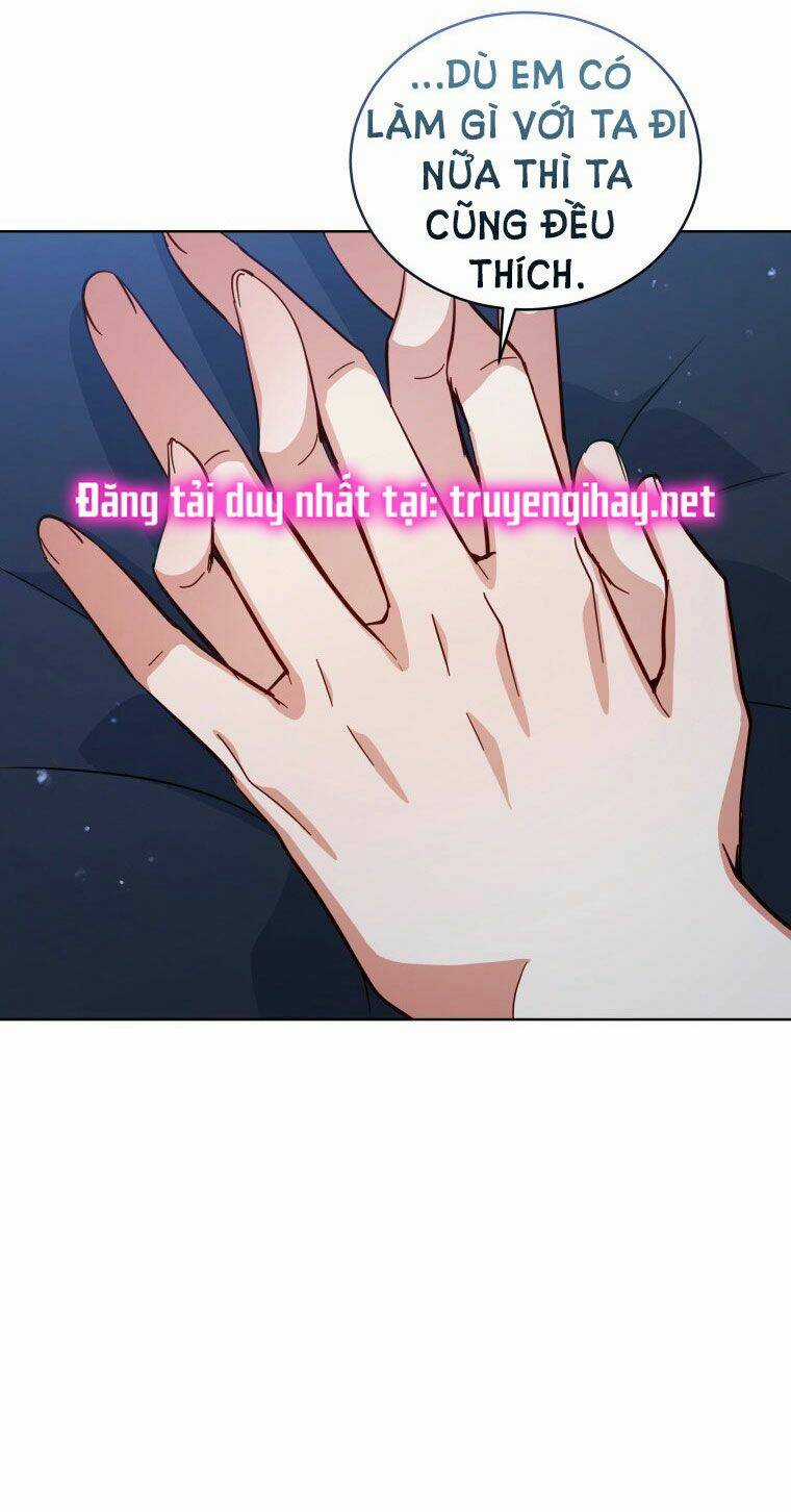 Quý Cô Khó Gần Chapter 71 trang 35