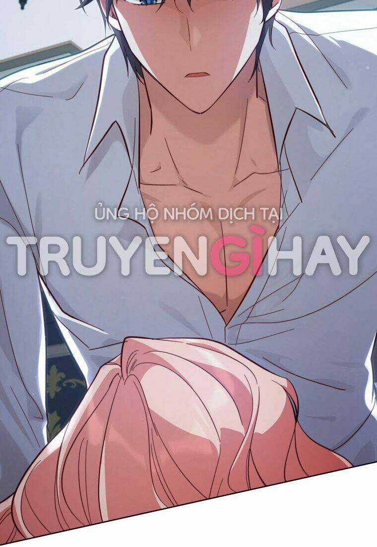 Quý Cô Khó Gần Chapter 71 trang 37