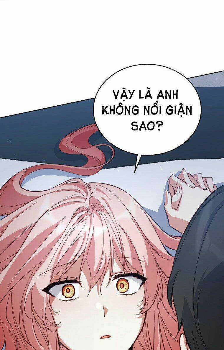 Quý Cô Khó Gần Chapter 71 trang 38