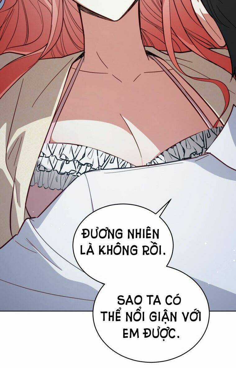 Quý Cô Khó Gần Chapter 71 trang 39