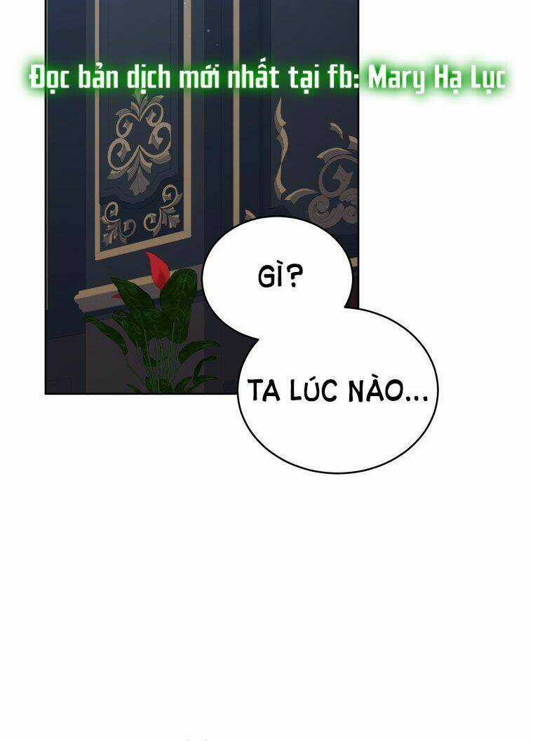 Quý Cô Khó Gần Chapter 71 trang 41