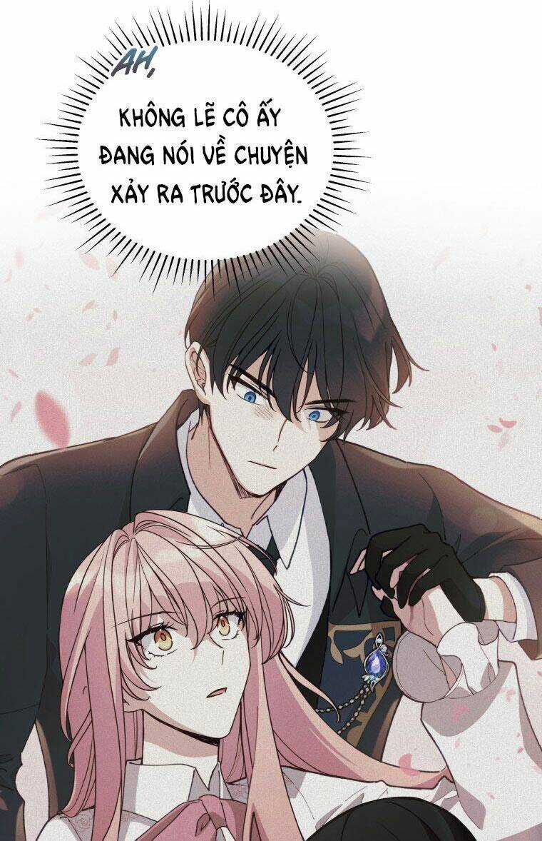 Quý Cô Khó Gần Chapter 71 trang 42