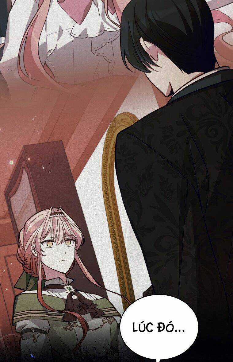 Quý Cô Khó Gần Chapter 71 trang 43