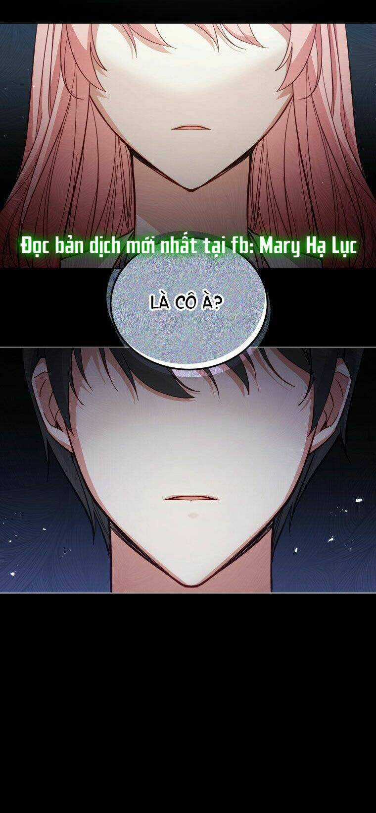 Quý Cô Khó Gần Chapter 71 trang 46