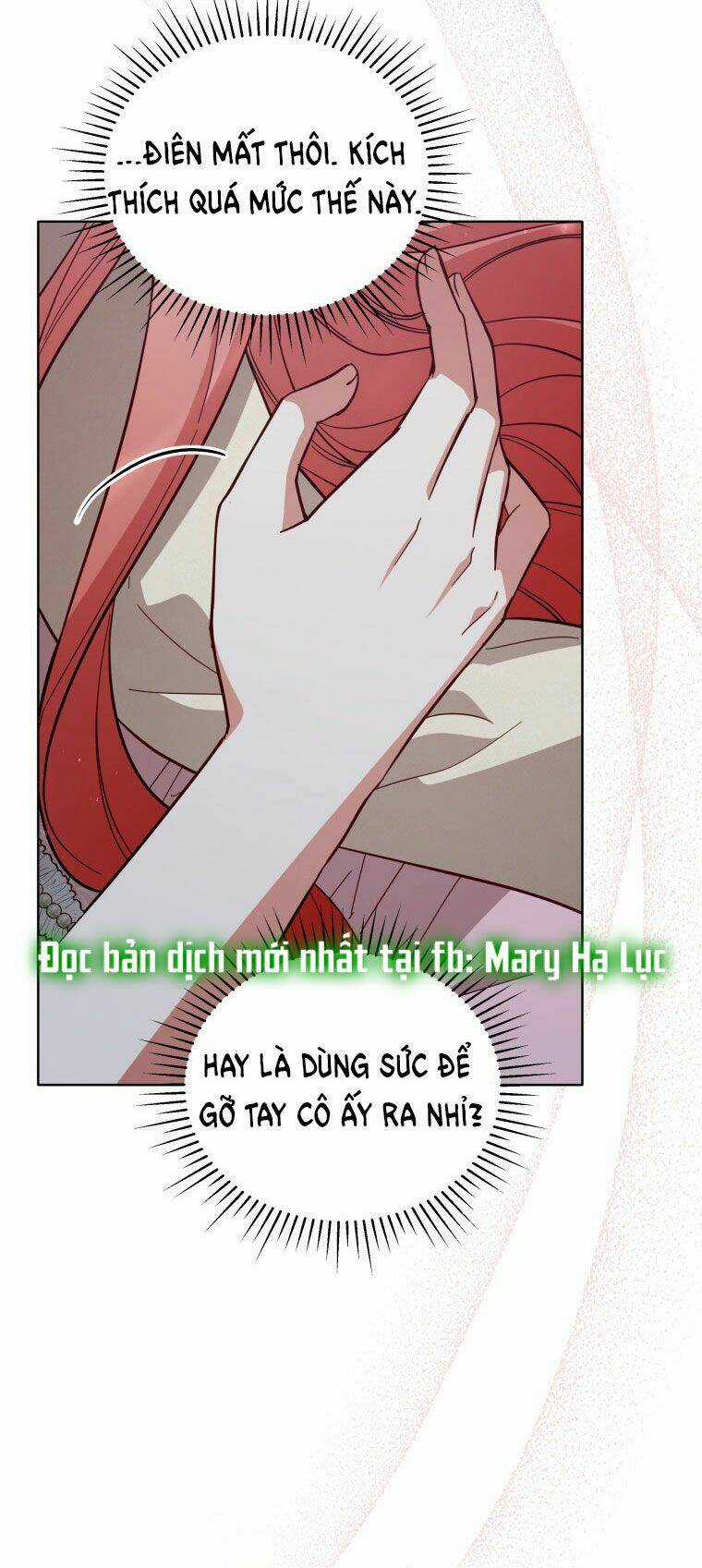 Quý Cô Khó Gần Chapter 71 trang 5