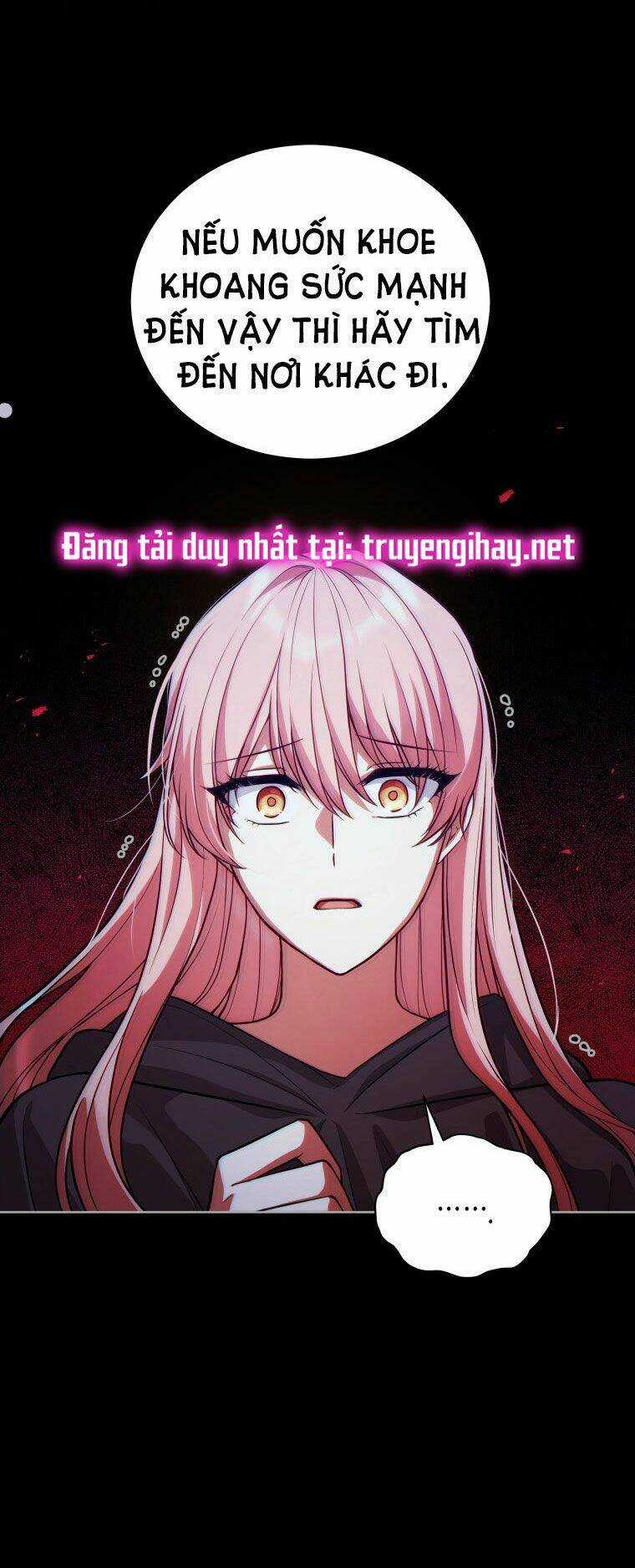 Quý Cô Khó Gần Chapter 71 trang 51