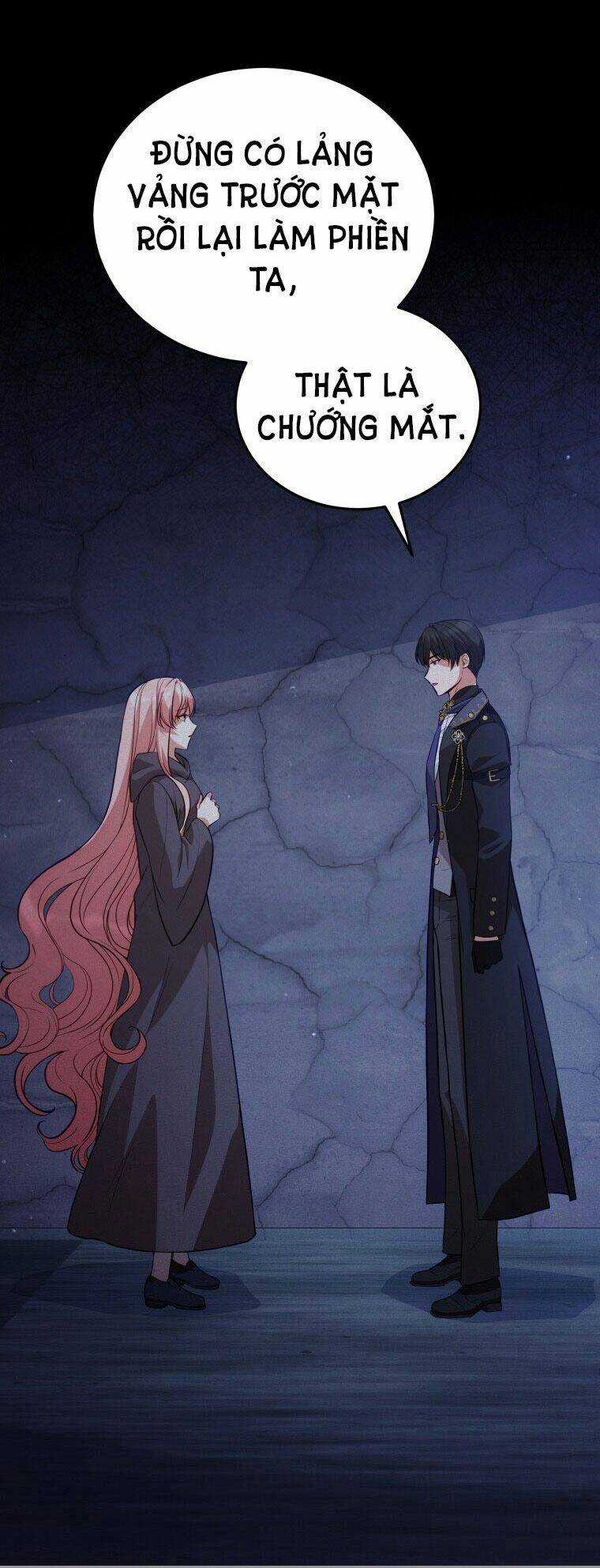 Quý Cô Khó Gần Chapter 71 trang 52