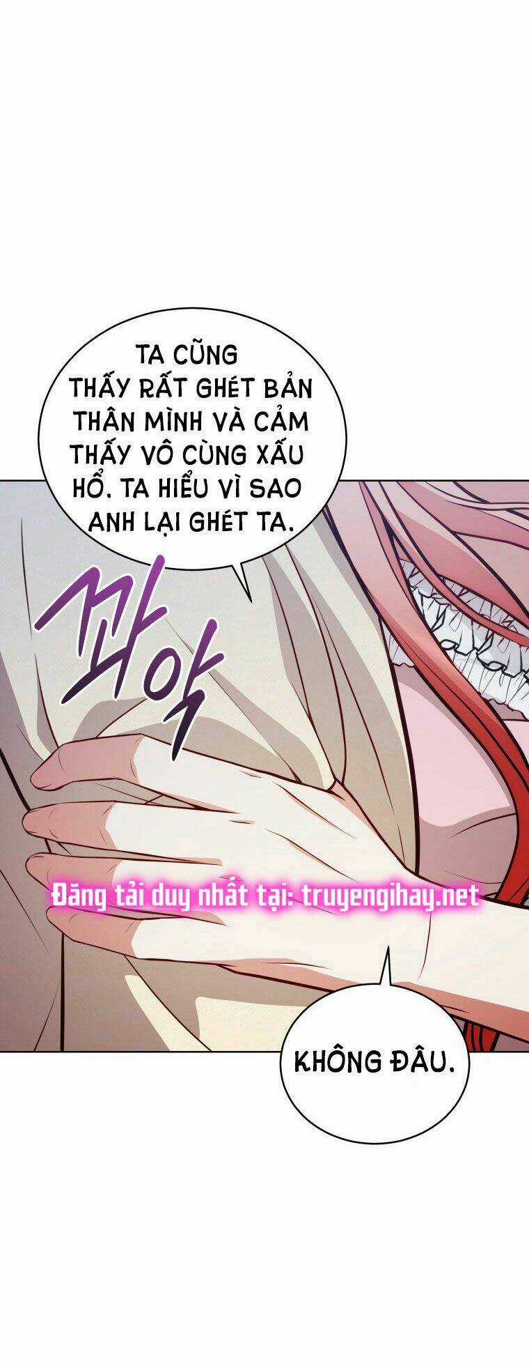 Quý Cô Khó Gần Chapter 71 trang 55