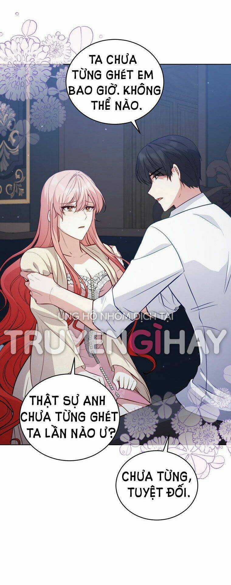 Quý Cô Khó Gần Chapter 71 trang 56