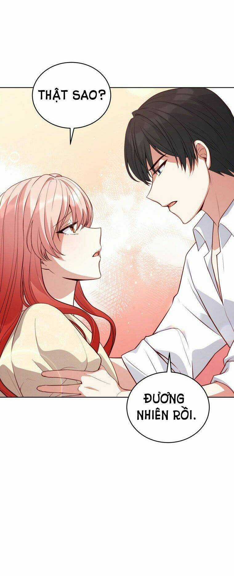 Quý Cô Khó Gần Chapter 71 trang 57