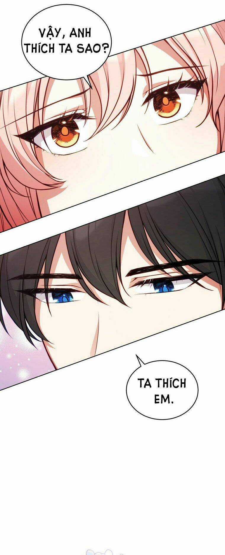 Quý Cô Khó Gần Chapter 71 trang 58