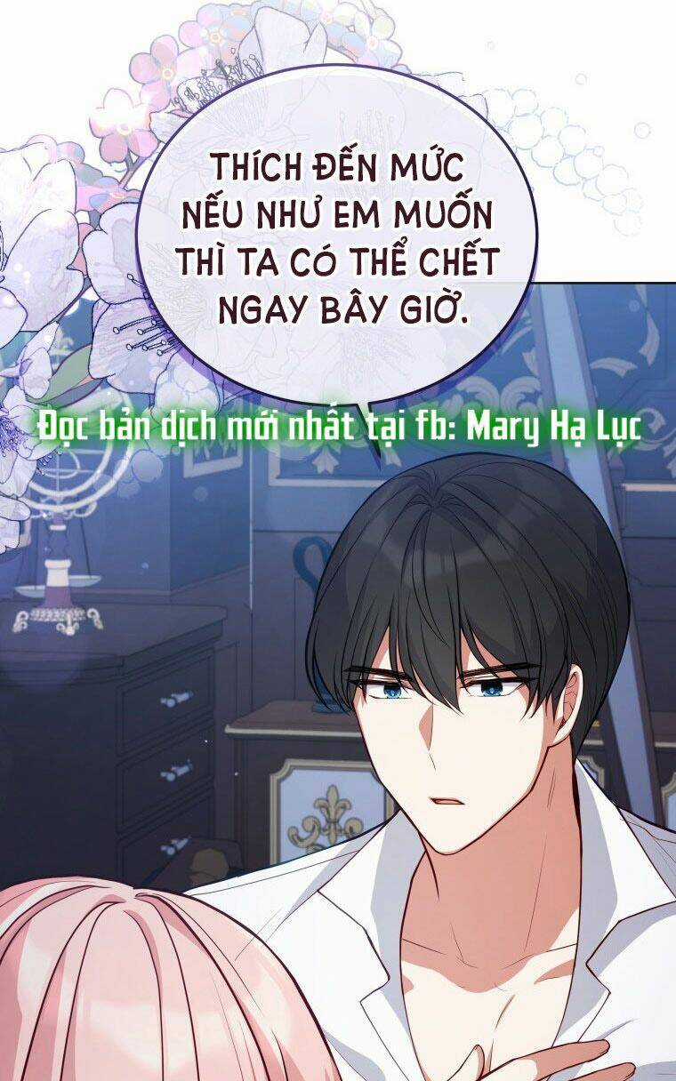 Quý Cô Khó Gần Chapter 71 trang 59