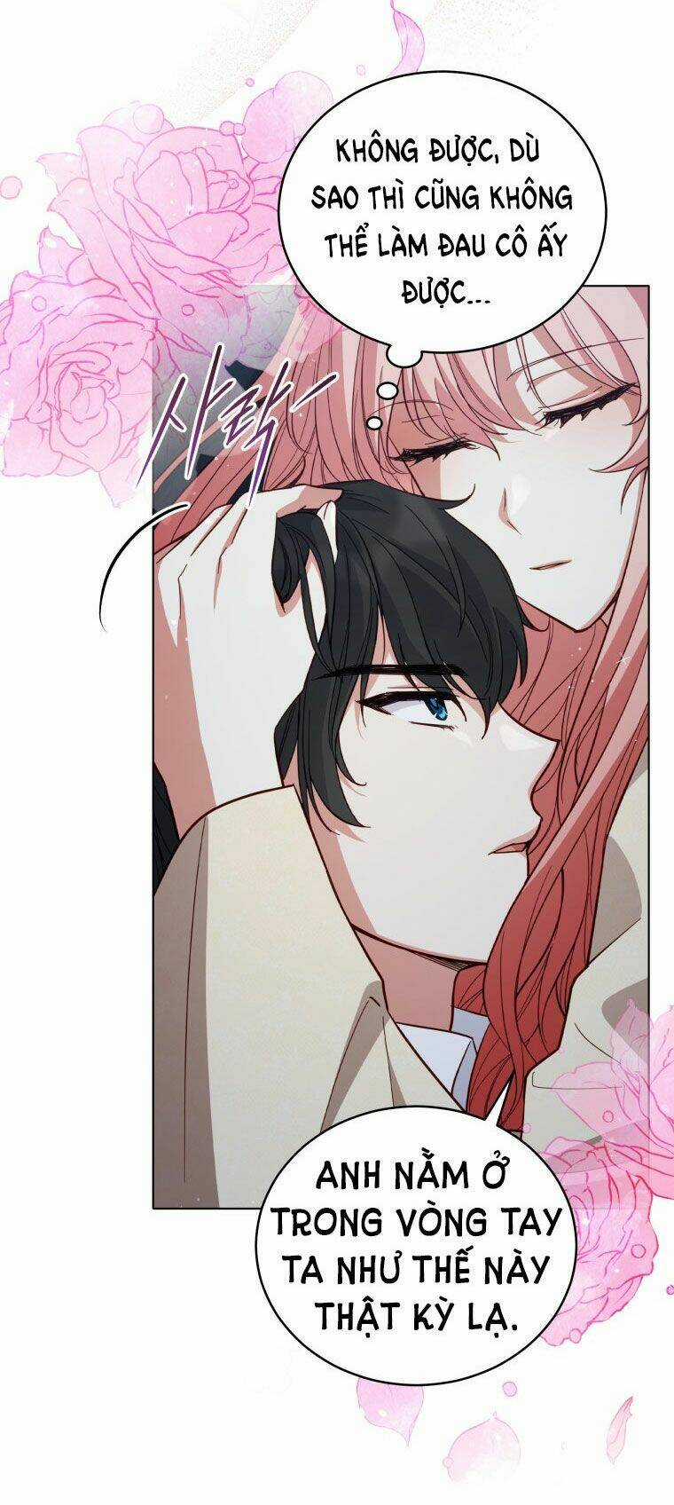 Quý Cô Khó Gần Chapter 71 trang 6