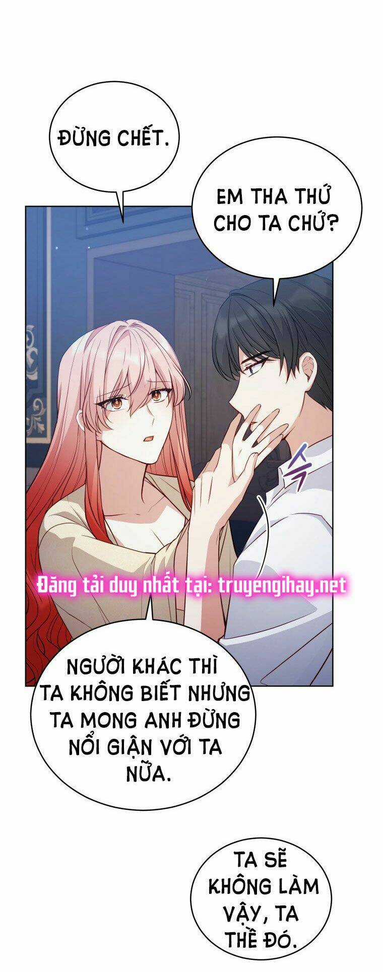 Quý Cô Khó Gần Chapter 71 trang 62