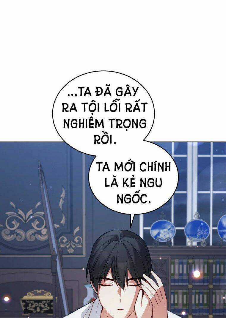 Quý Cô Khó Gần Chapter 71 trang 64