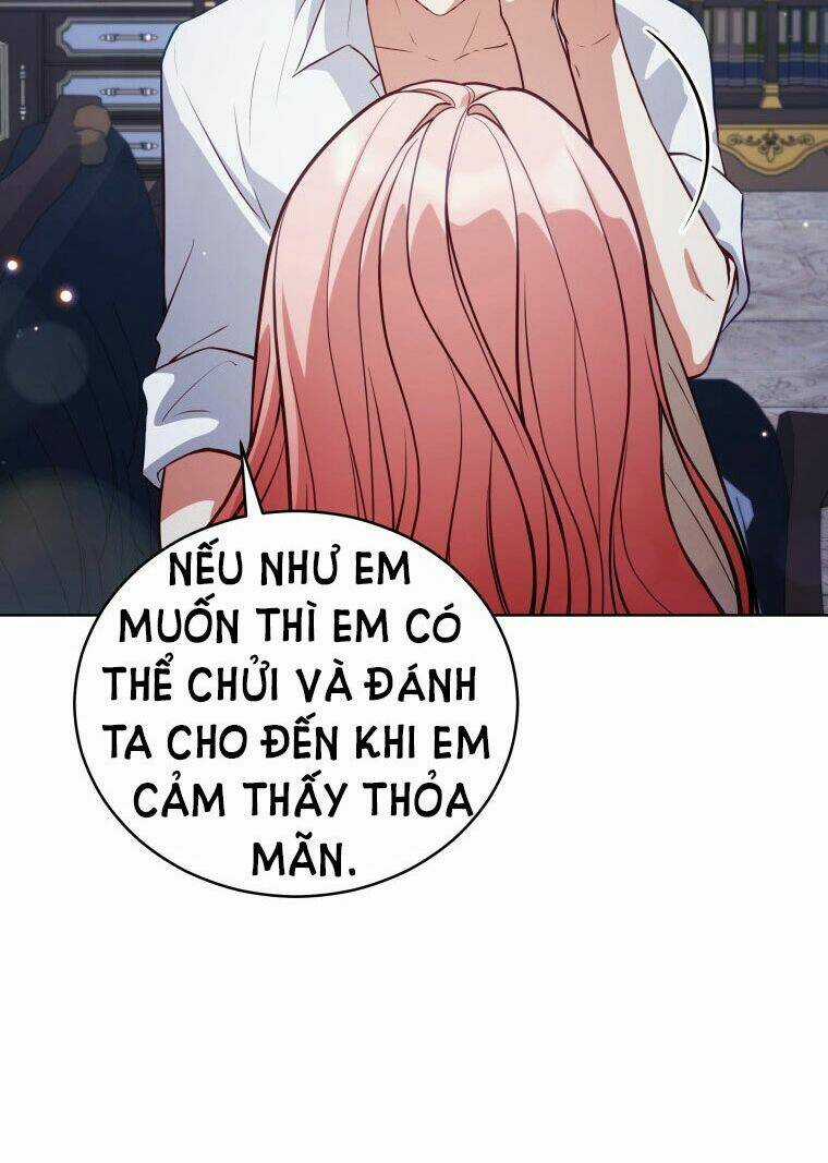 Quý Cô Khó Gần Chapter 71 trang 65