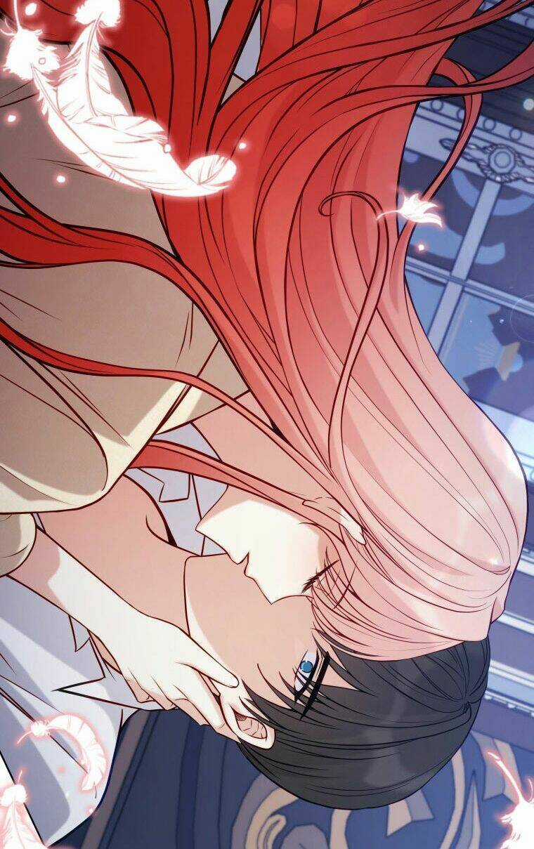 Quý Cô Khó Gần Chapter 71 trang 69