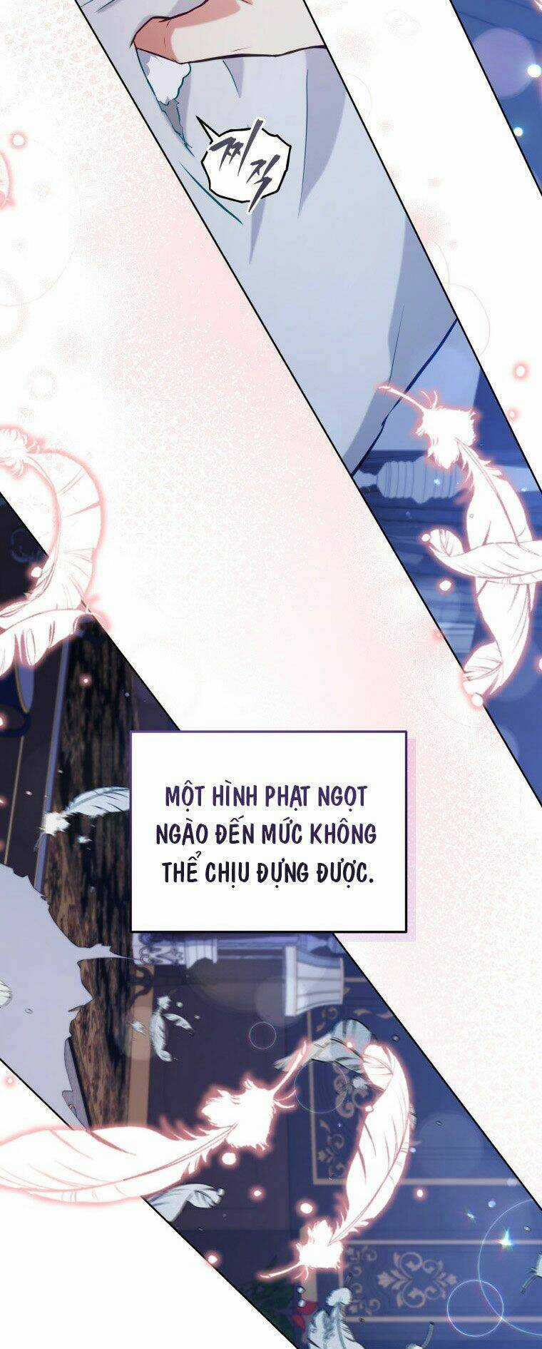 Quý Cô Khó Gần Chapter 71 trang 71