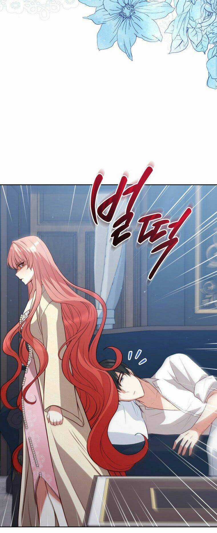 Quý Cô Khó Gần Chapter 71 trang 82