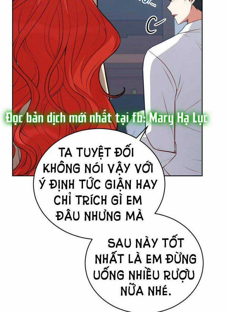 Quý Cô Khó Gần Chapter 71 trang 84