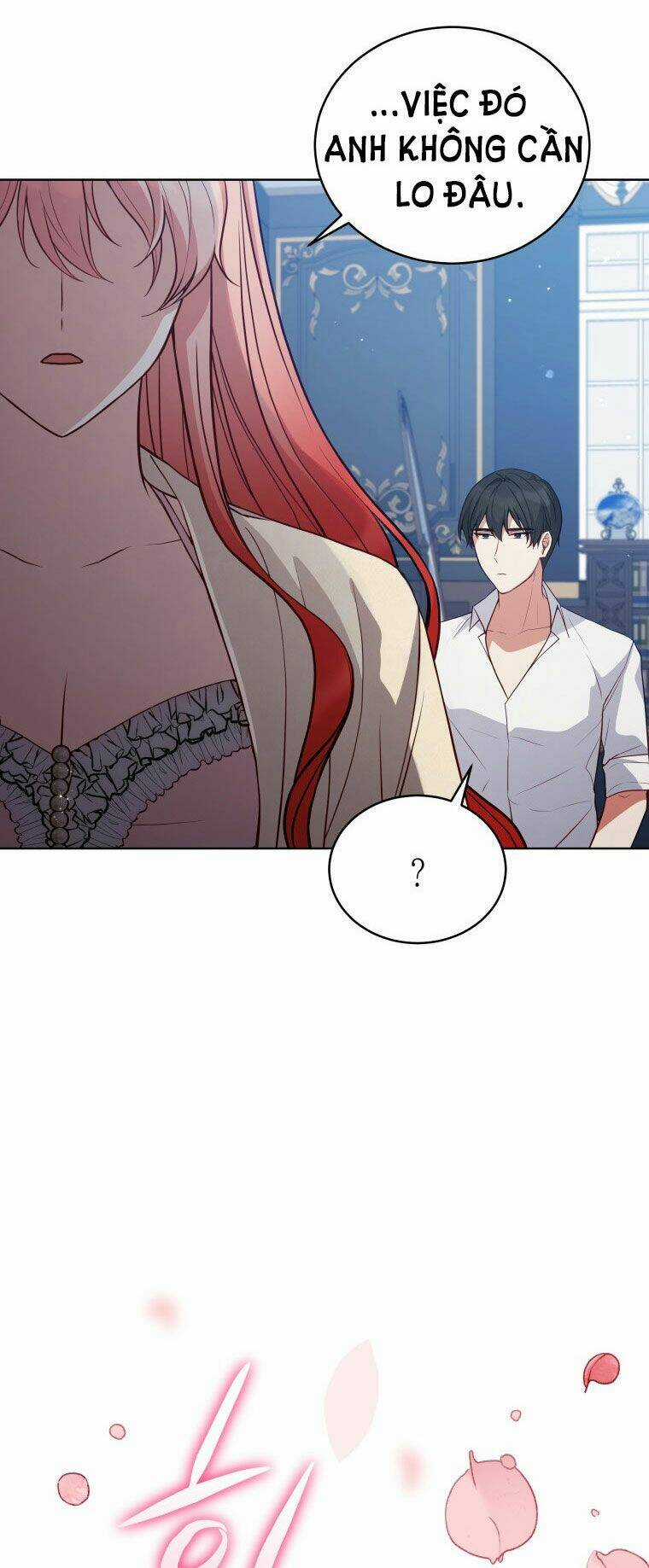 Quý Cô Khó Gần Chapter 71 trang 86