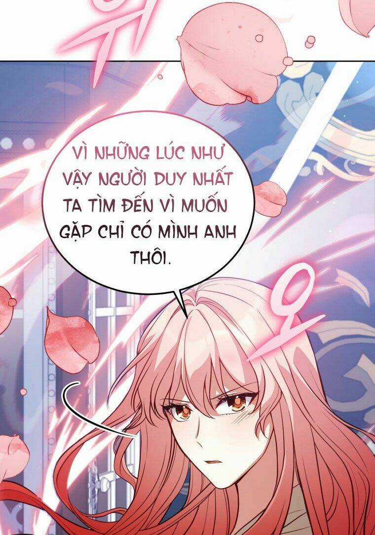 Quý Cô Khó Gần Chapter 71 trang 87