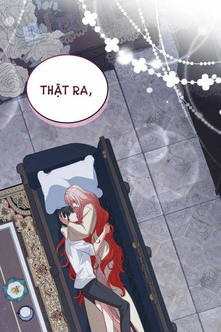 Quý Cô Khó Gần Chapter 71 trang 9