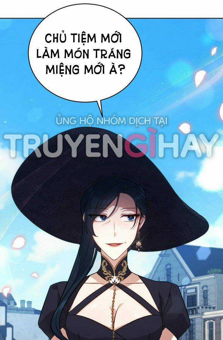 Quý Cô Khó Gần Chapter 71 trang 97