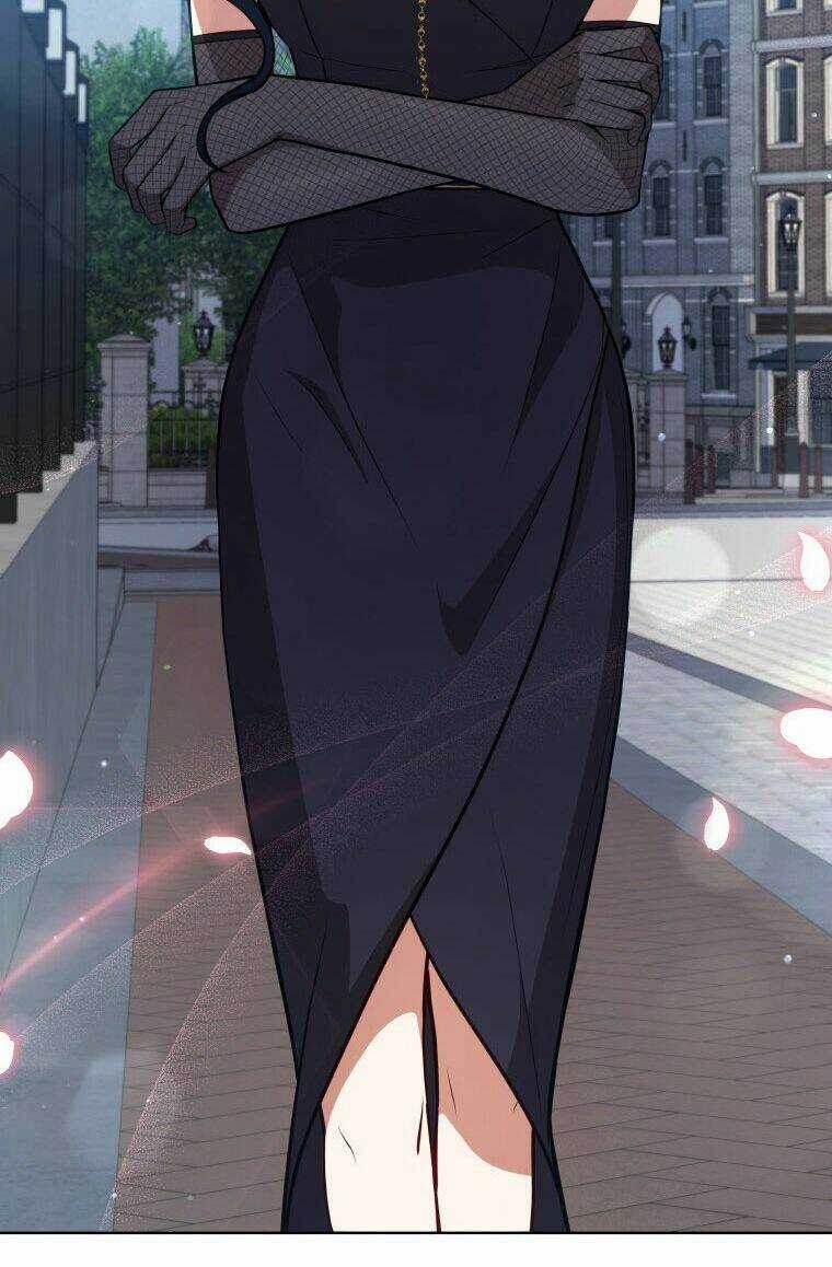 Quý Cô Khó Gần Chapter 71 trang 98