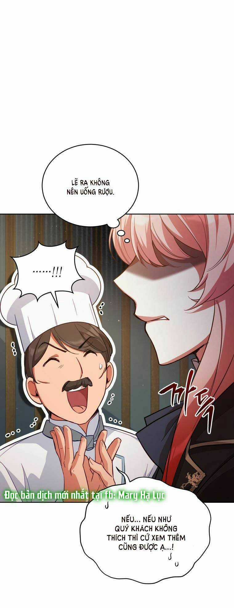 Quý Cô Khó Gần Chapter 72 trang 10