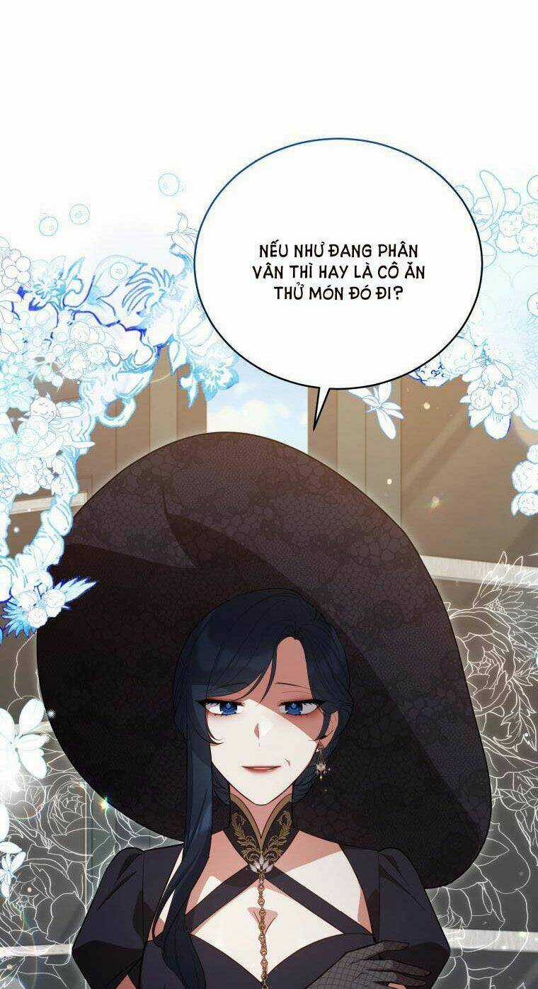 Quý Cô Khó Gần Chapter 72 trang 13