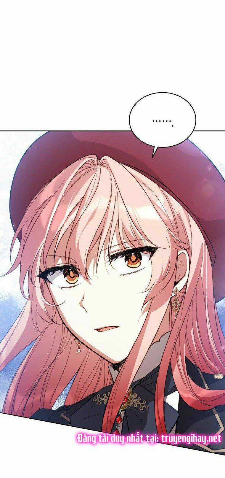 Quý Cô Khó Gần Chapter 72 trang 15