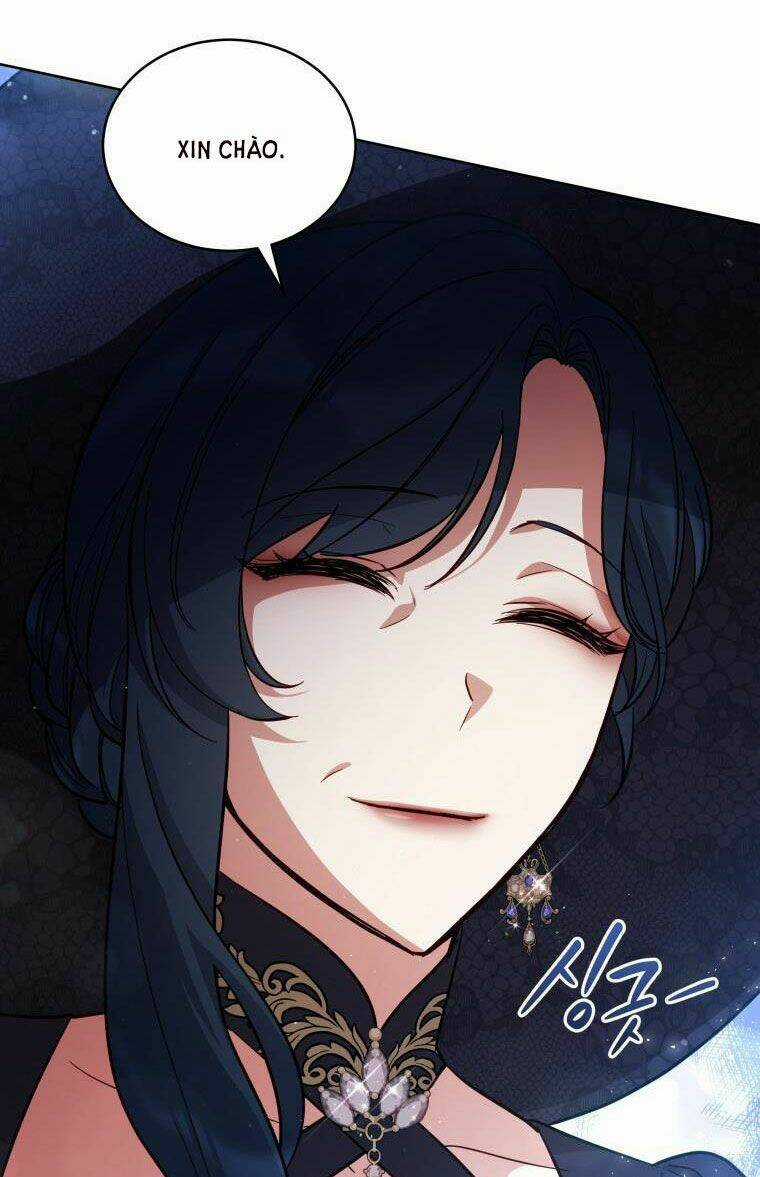 Quý Cô Khó Gần Chapter 72 trang 16