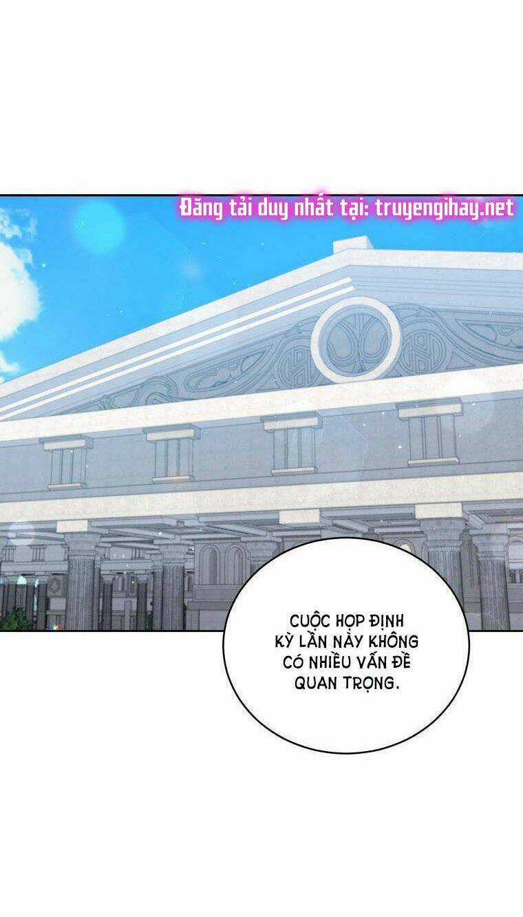 Quý Cô Khó Gần Chapter 72 trang 19