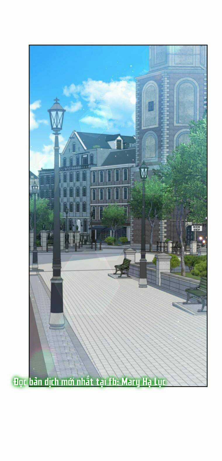 Quý Cô Khó Gần Chapter 72 trang 2