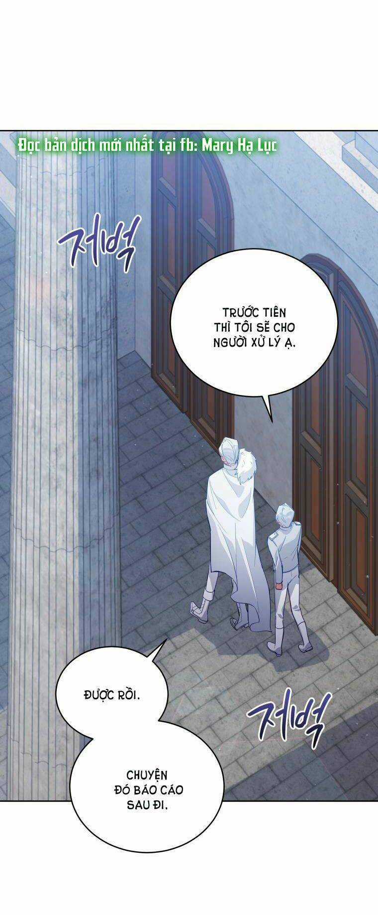 Quý Cô Khó Gần Chapter 72 trang 20