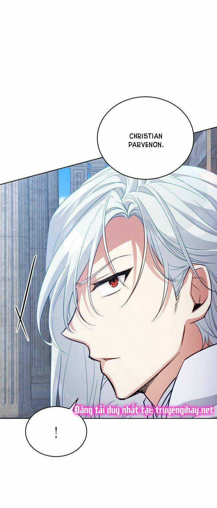 Quý Cô Khó Gần Chapter 72 trang 21