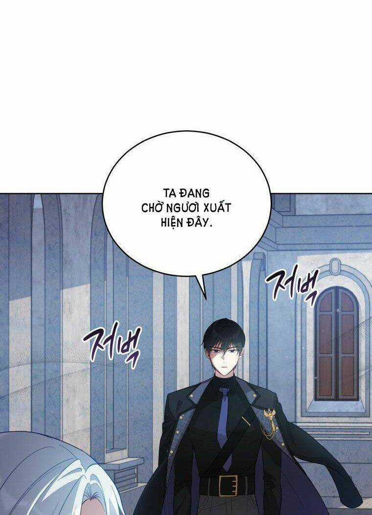 Quý Cô Khó Gần Chapter 72 trang 22