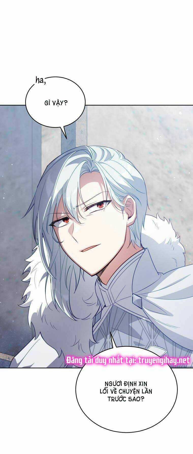 Quý Cô Khó Gần Chapter 72 trang 24