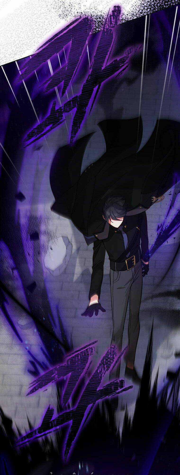 Quý Cô Khó Gần Chapter 72 trang 27