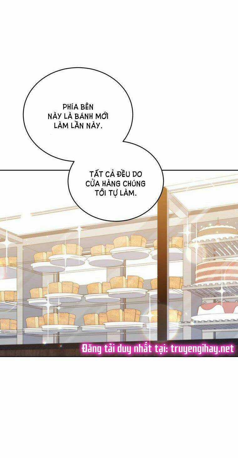 Quý Cô Khó Gần Chapter 72 trang 3